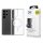 Etui do telefonów 3mk Hardy LiqForce MagCase do Samsung Galaxy S26 Ultra